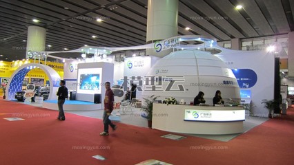 2013第九屆廣州國際汽車改裝服務業展覽會 行業盛會，聚焦創新與未來