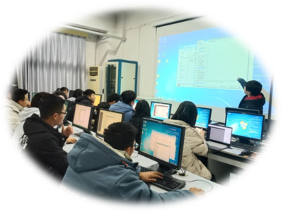 計(jì)算機(jī)科學(xué)與技術(shù)中的軟件技術(shù)開(kāi)發(fā)